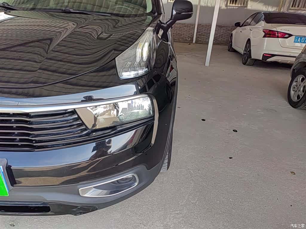Lynk & Co 01, 2018 17