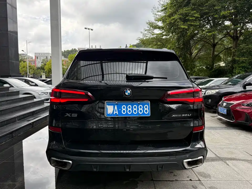 BMW X5 BMW X5