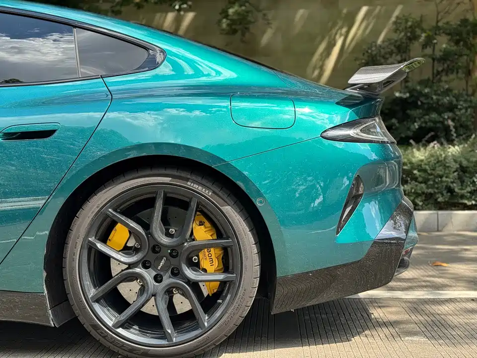 Xiaomi Xiaomi SU7 Ultra