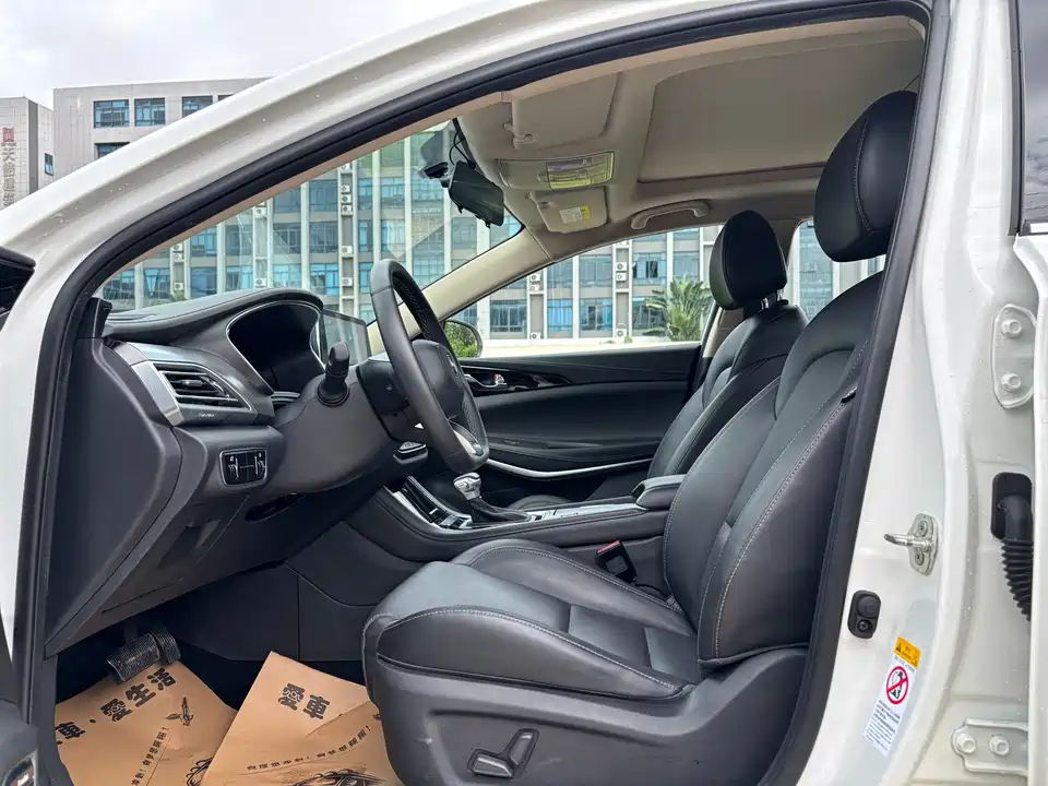 Changan Ruicheng CC