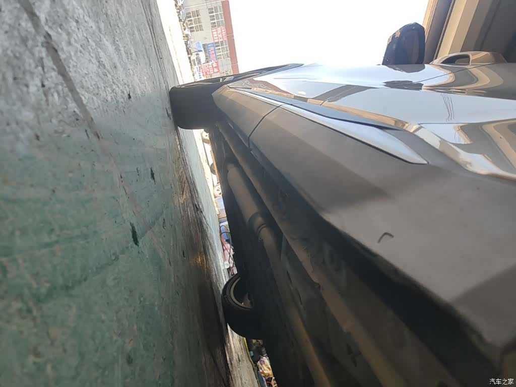Geely Galaxy L7, 2025 22