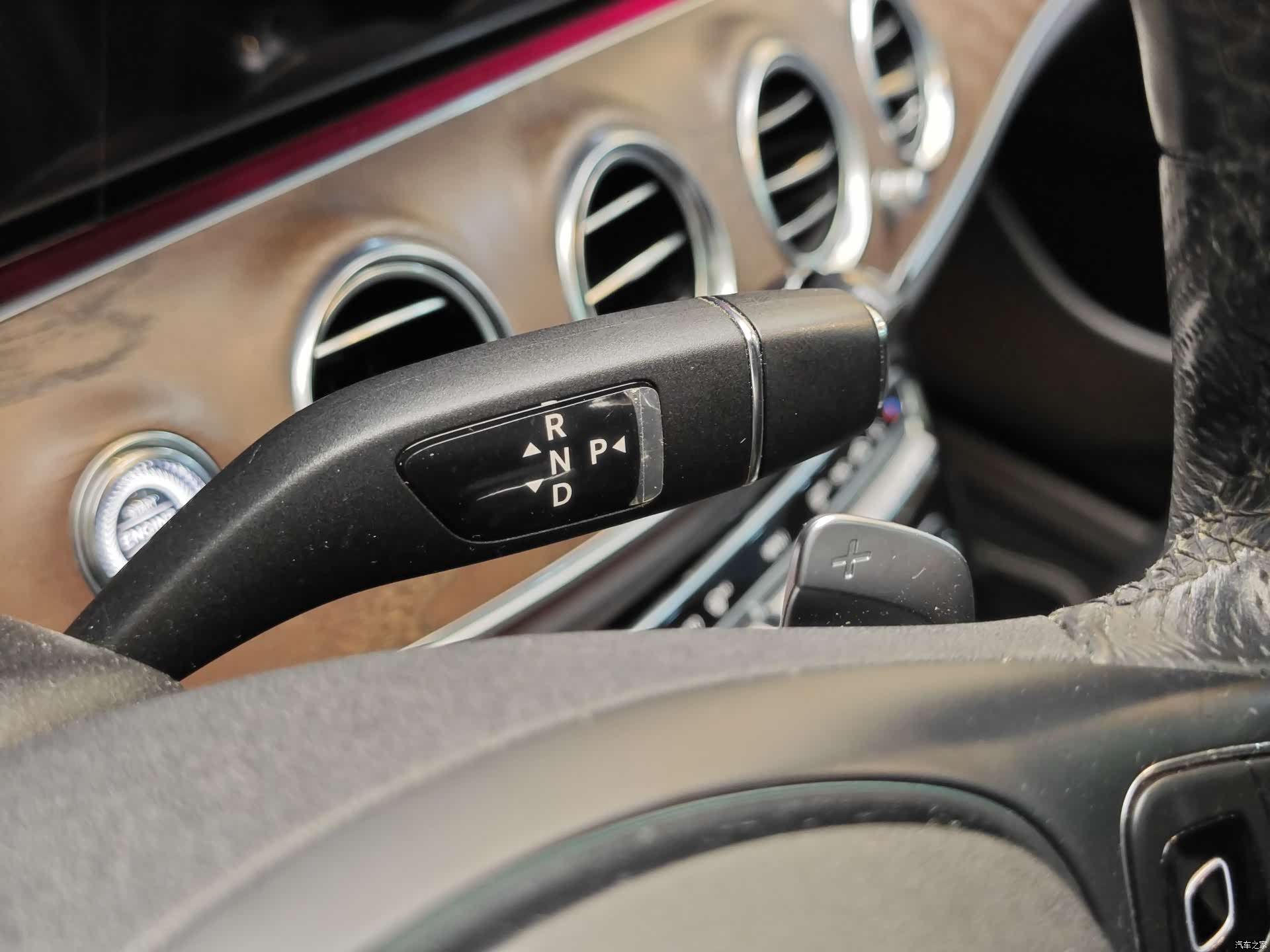 Mercedes-Benz E-Class, 2017 15