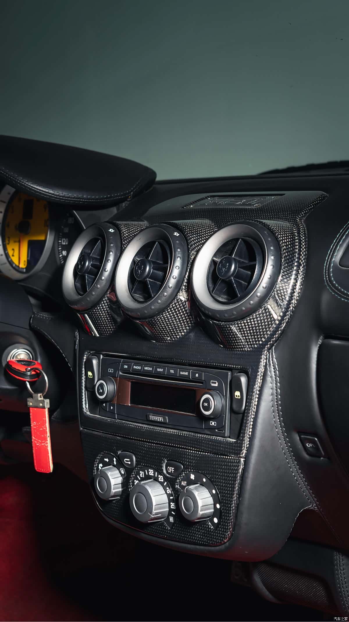 Ferrari F430, 2009 17