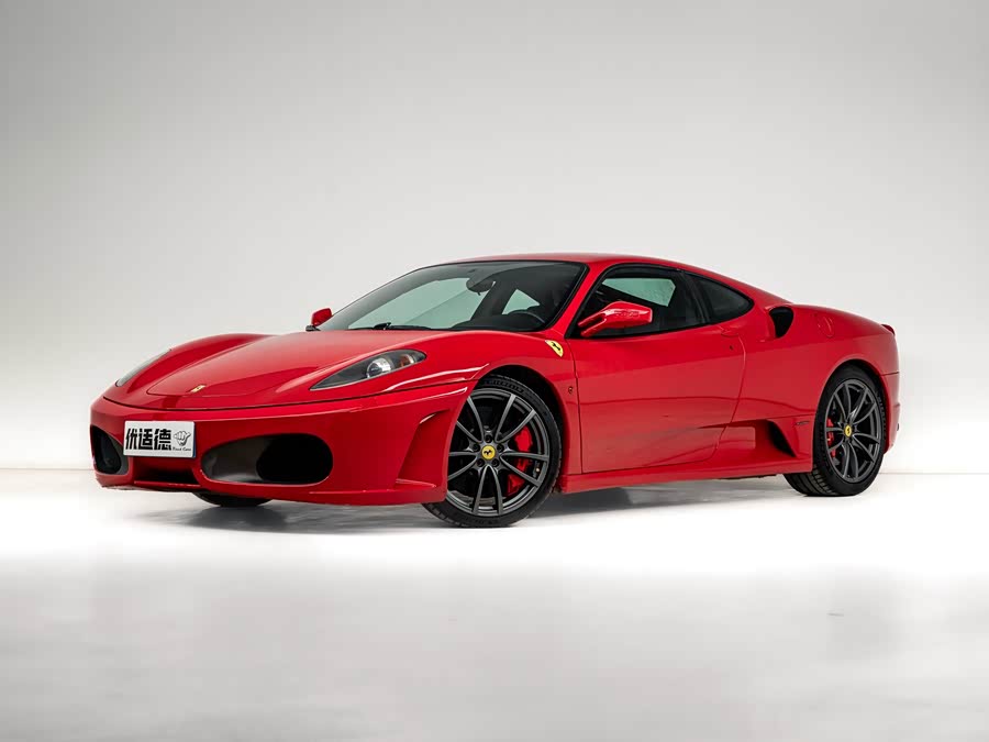 Ferrari F430 2009, фото 1