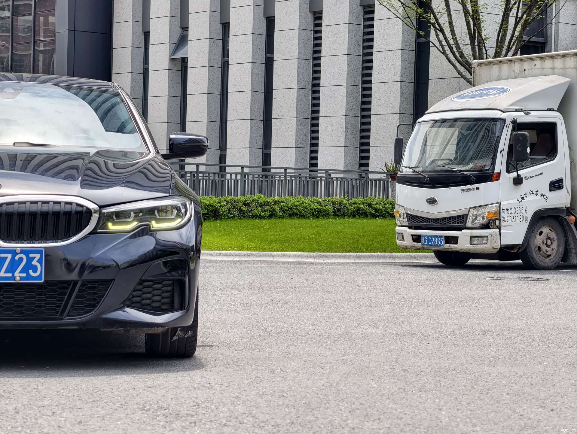BMW 3 Series, 2020 10