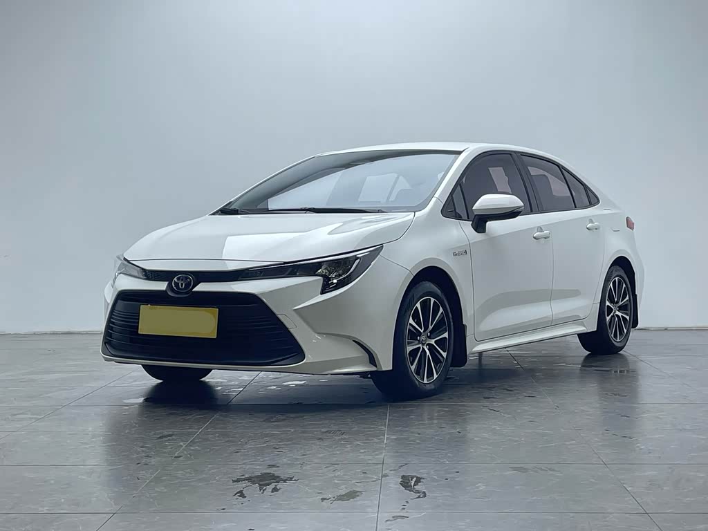 Toyota Corolla Levin