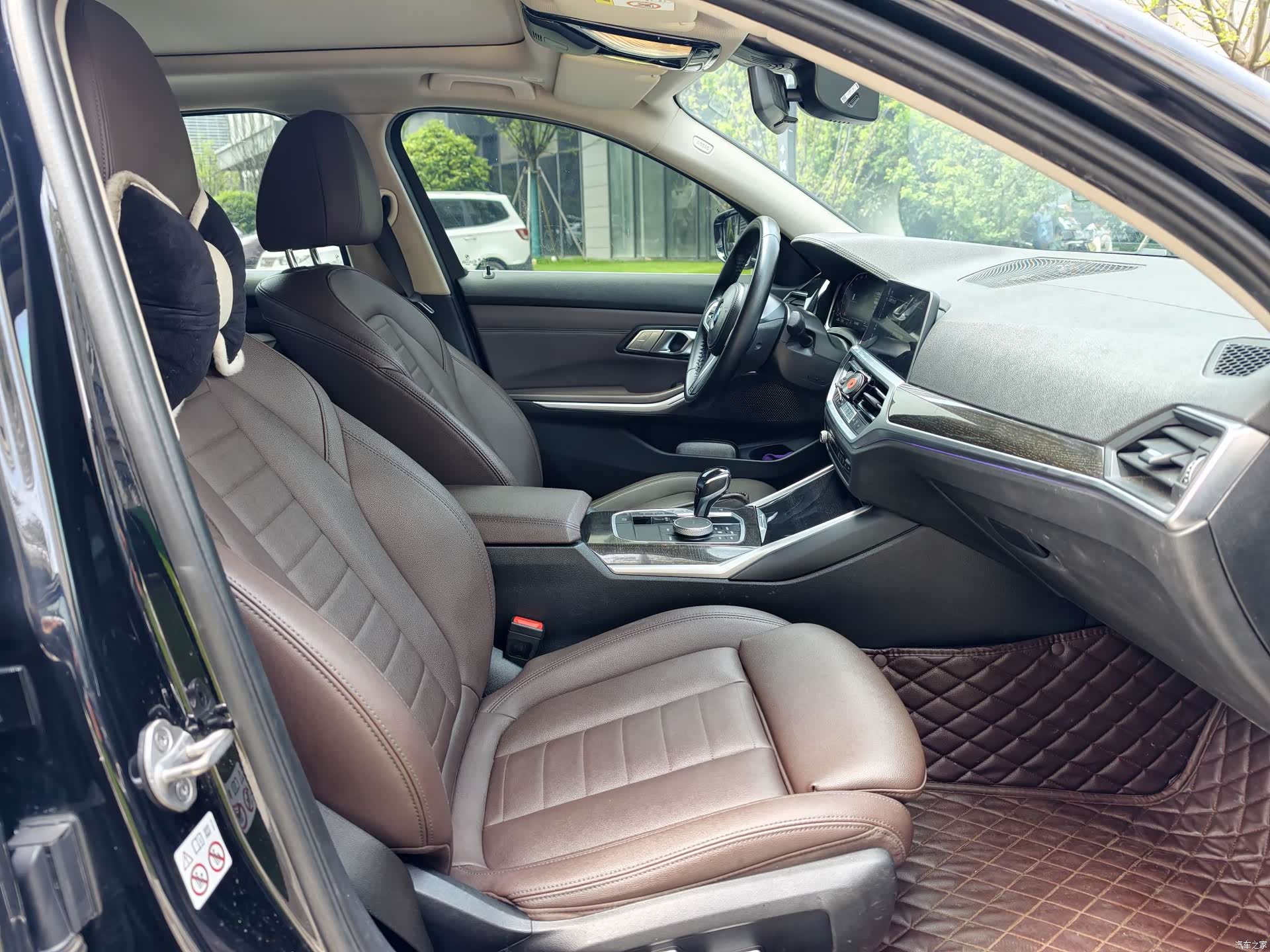 BMW 3 Series, 2020 12