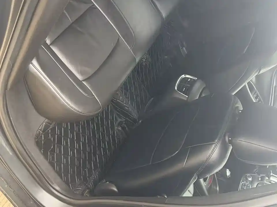 Chevrolet Mai Ruibao XL