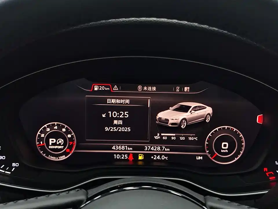 Audi A5 Audi A5
