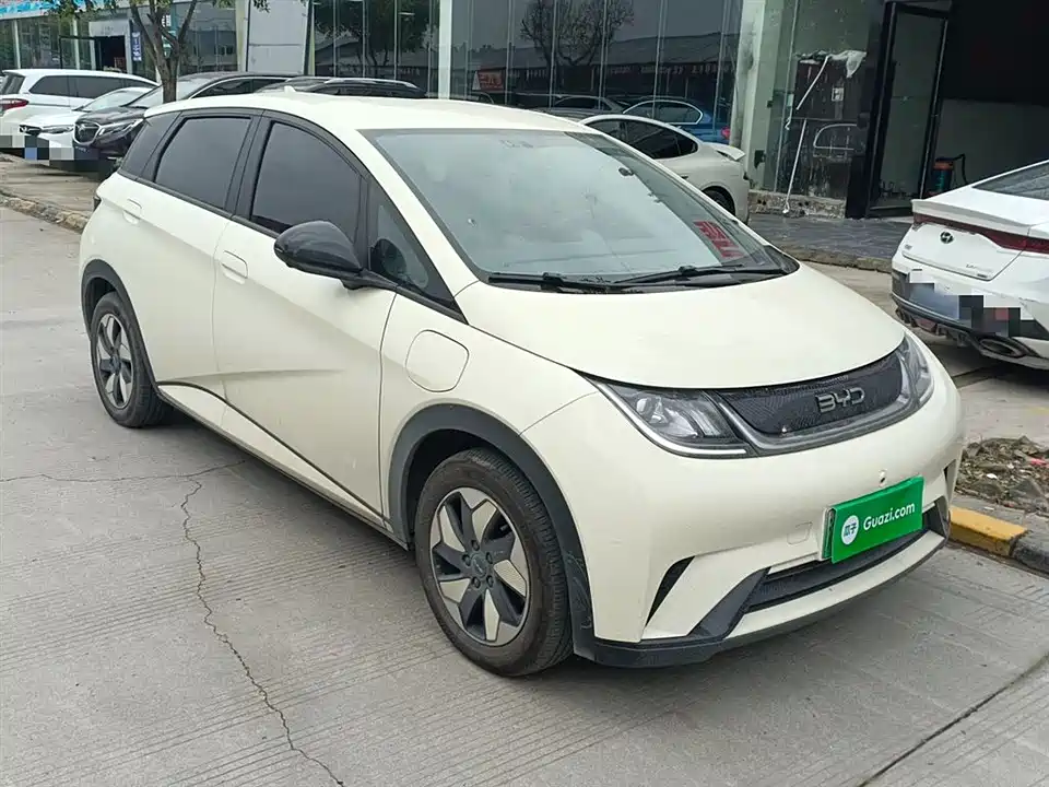 BYD dolphin BYD dolphin