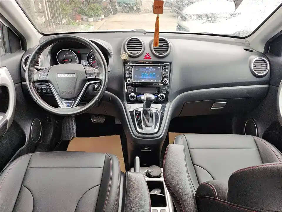 Haval H6 Haval H6