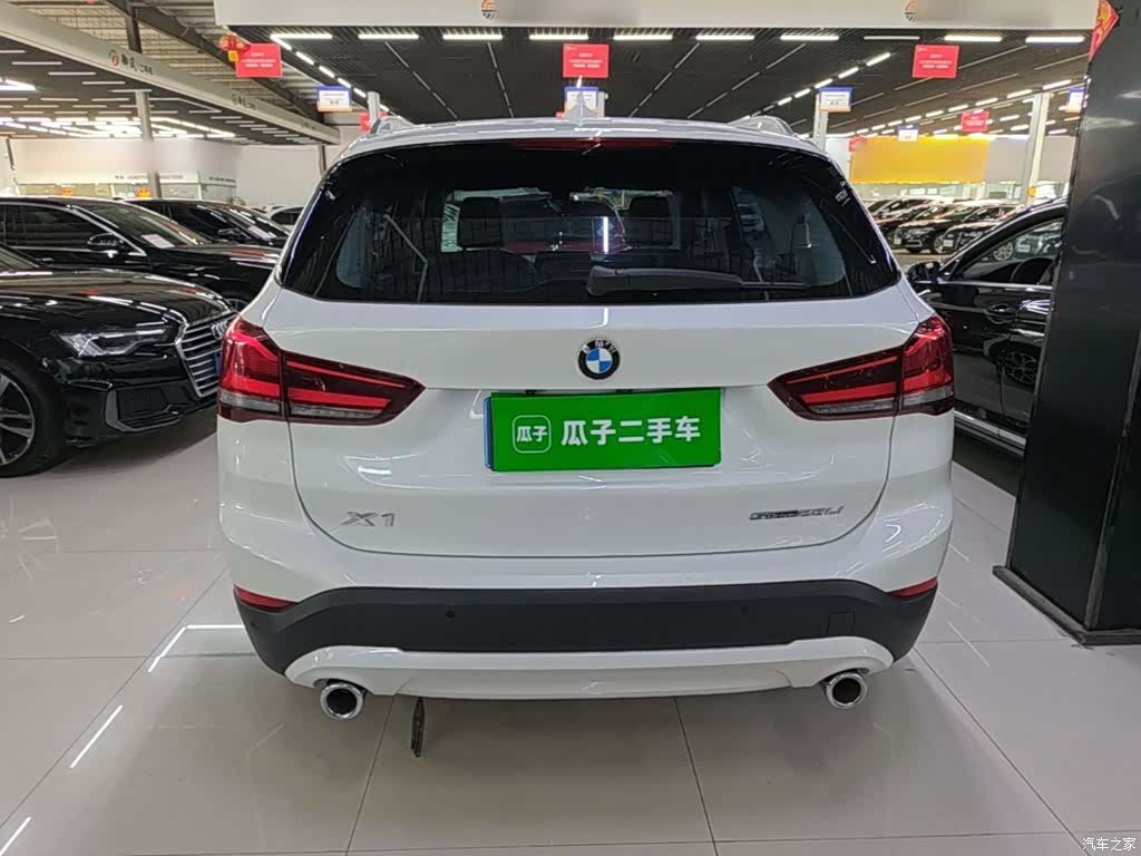 BMW X1, 2023 6