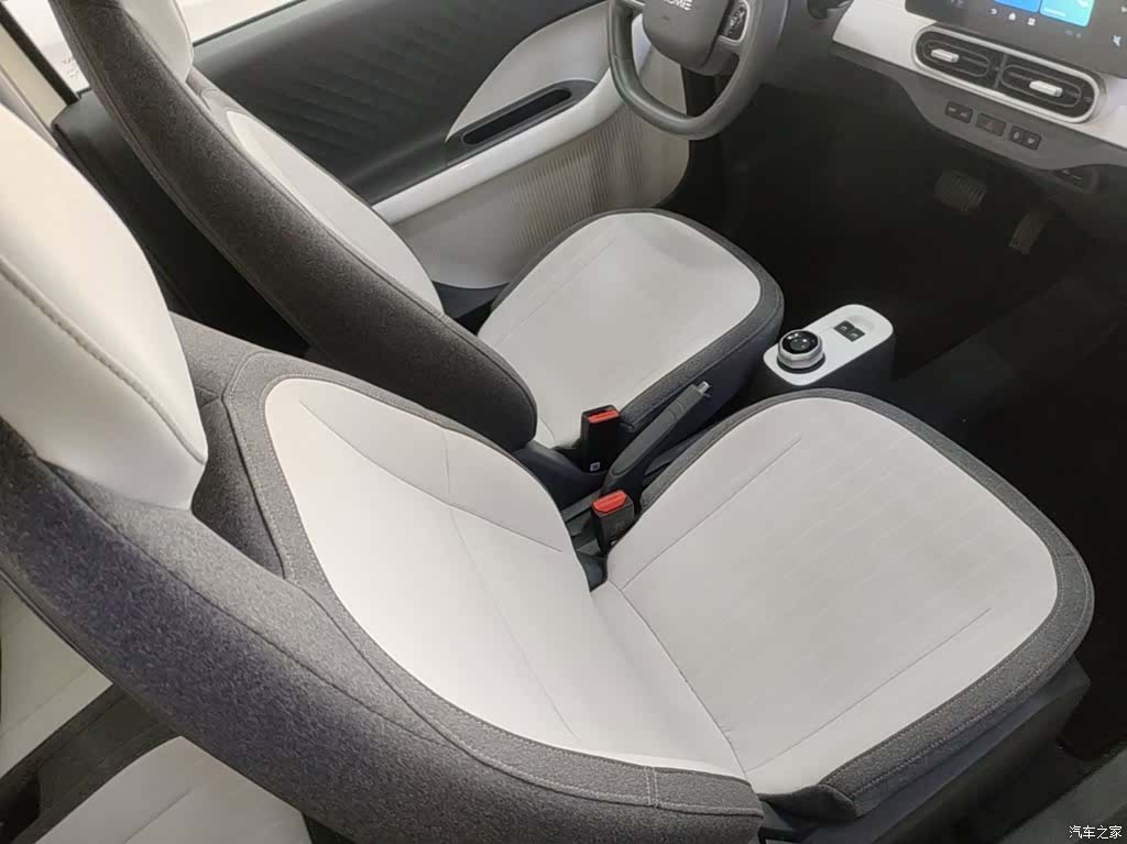Geely Panda, 2025 25
