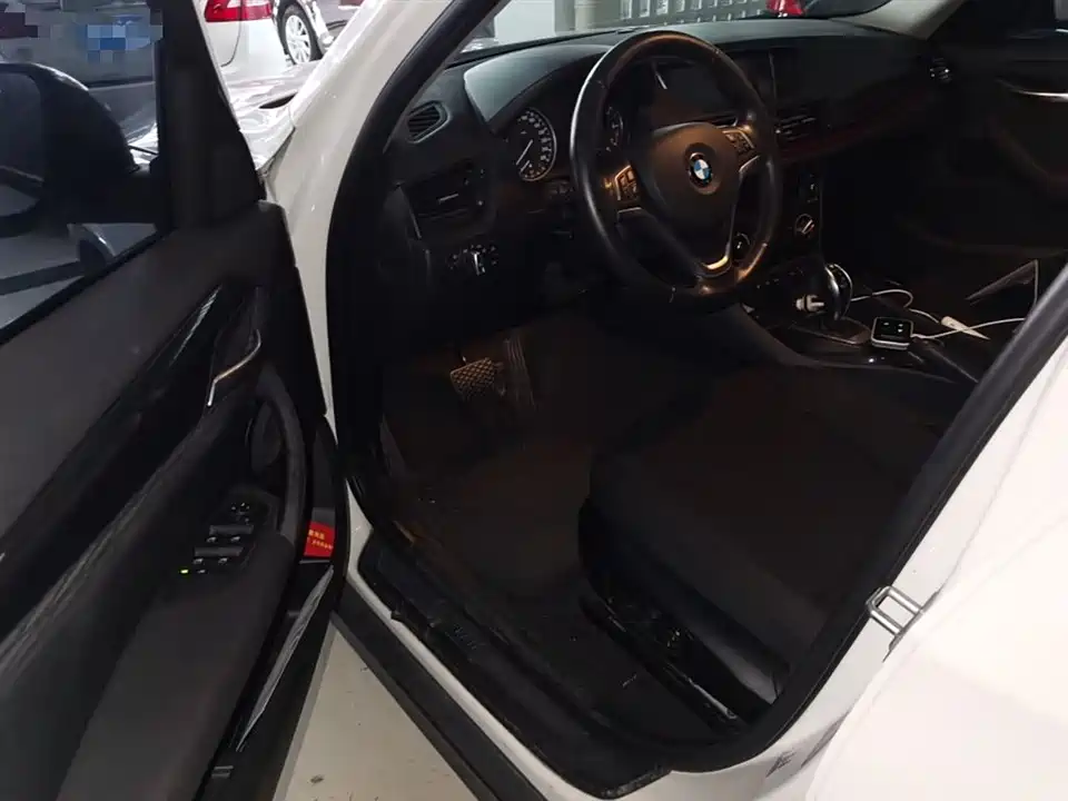 BMW X1 BMW X1