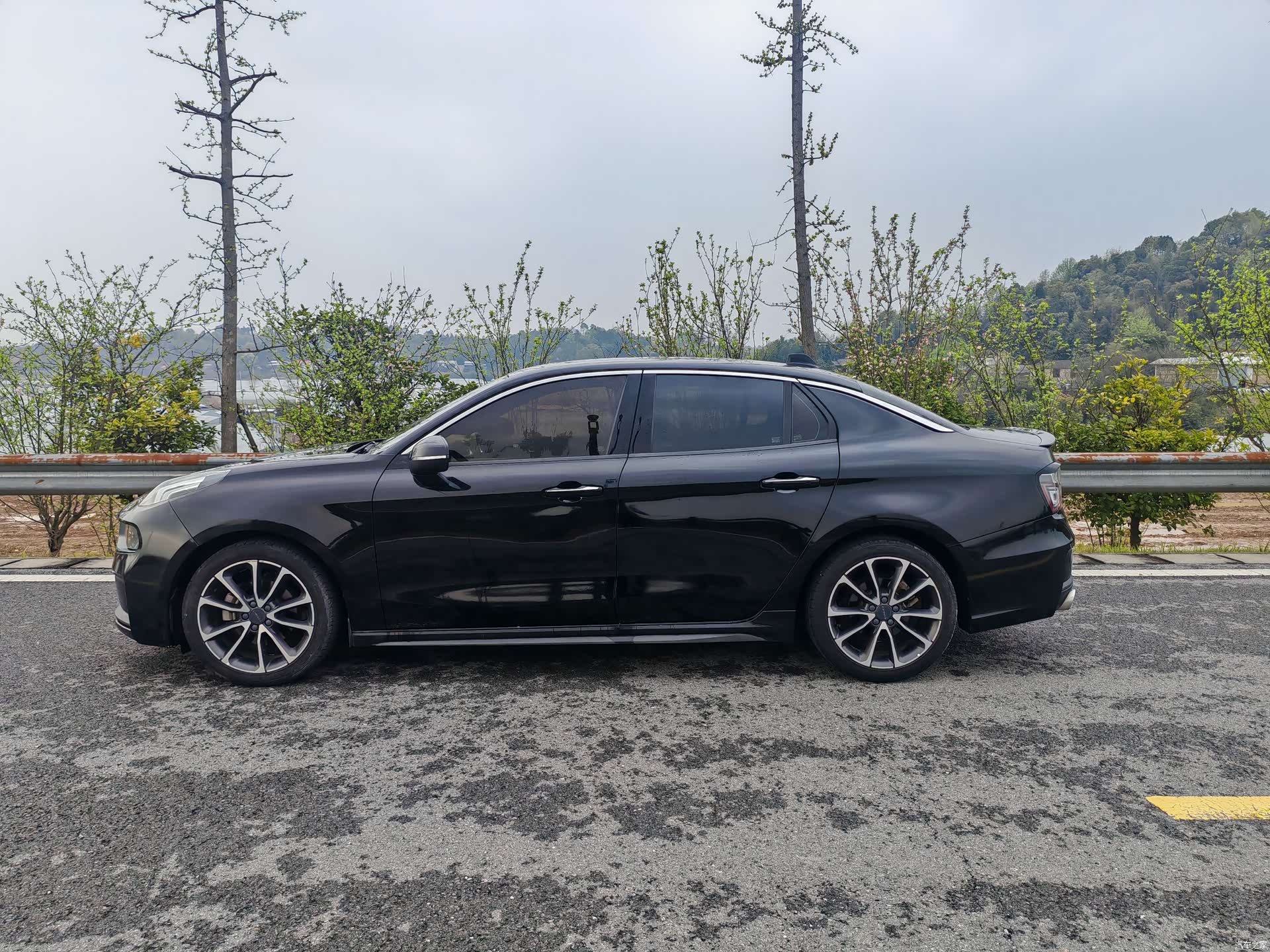 Lynk & Co 01, 2019 4