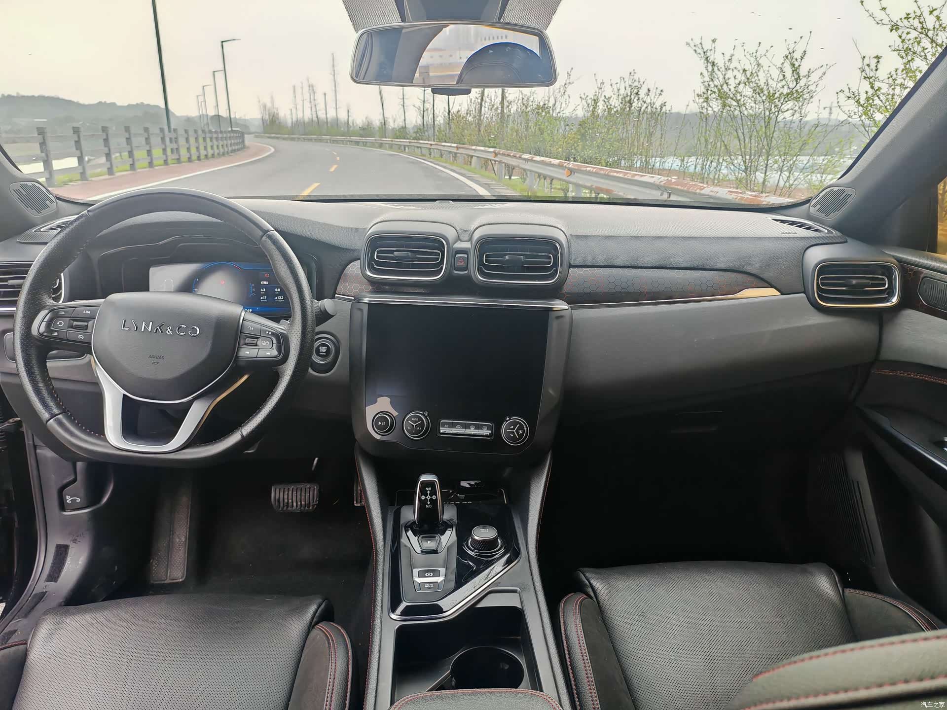 Lynk & Co 01, 2019 14