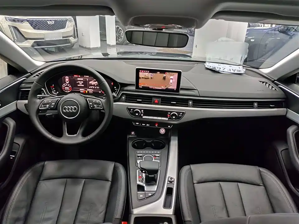 Audi A5 Audi A5