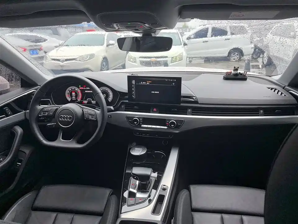Audi A5 Audi A5