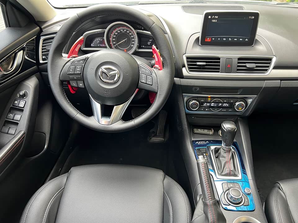 Mazda 3 Angkesaila Mazda 3 Angkesaila