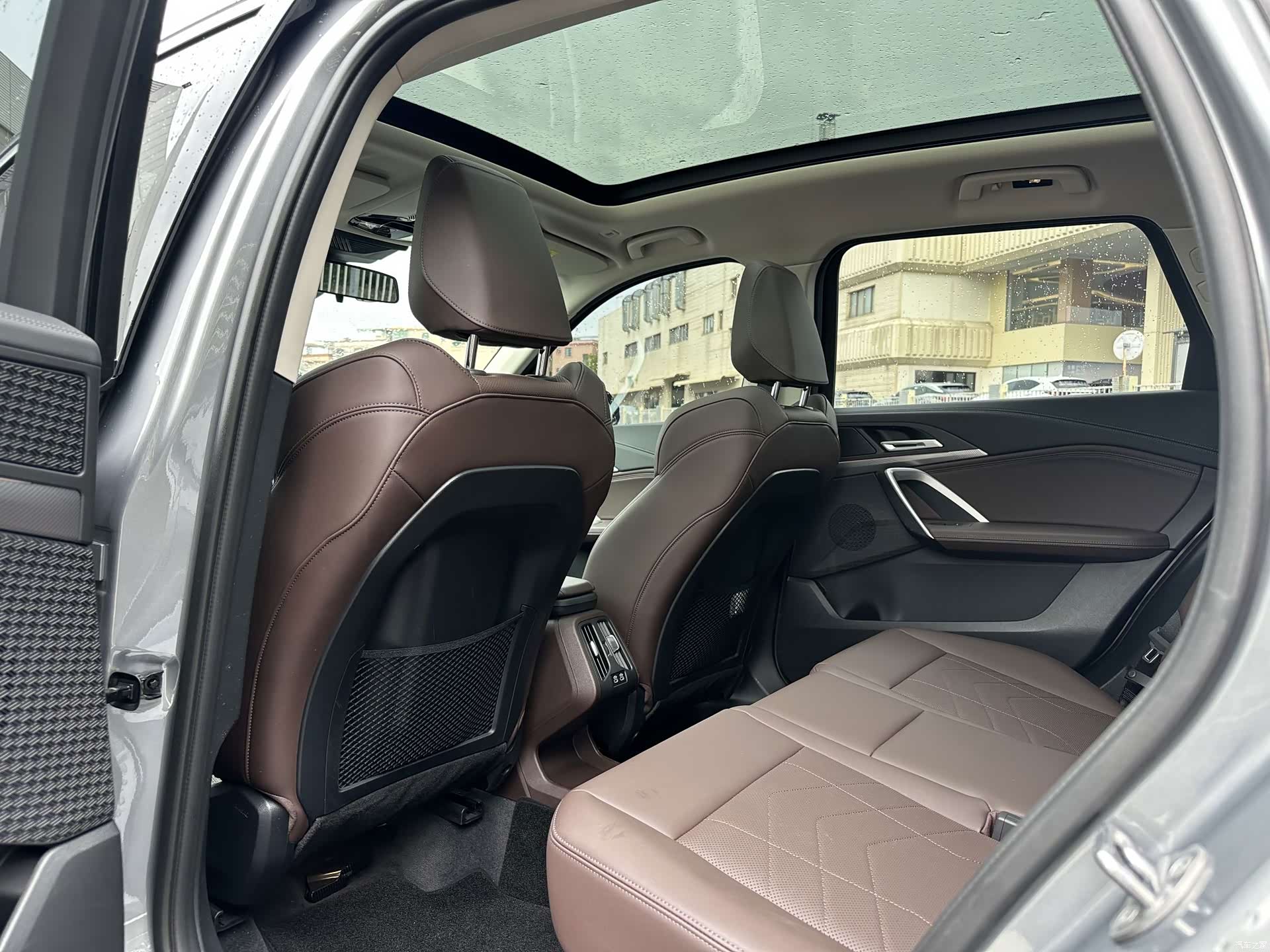 BMW X1, 2024 10