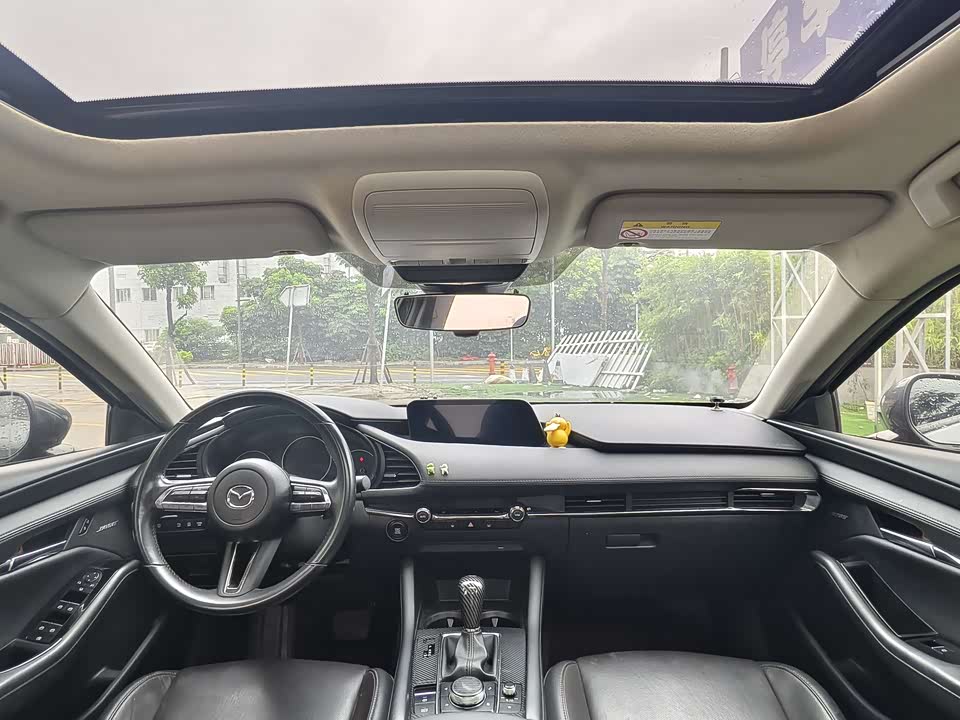 Mazda 3 Angkesaila Mazda 3 Angkesaila