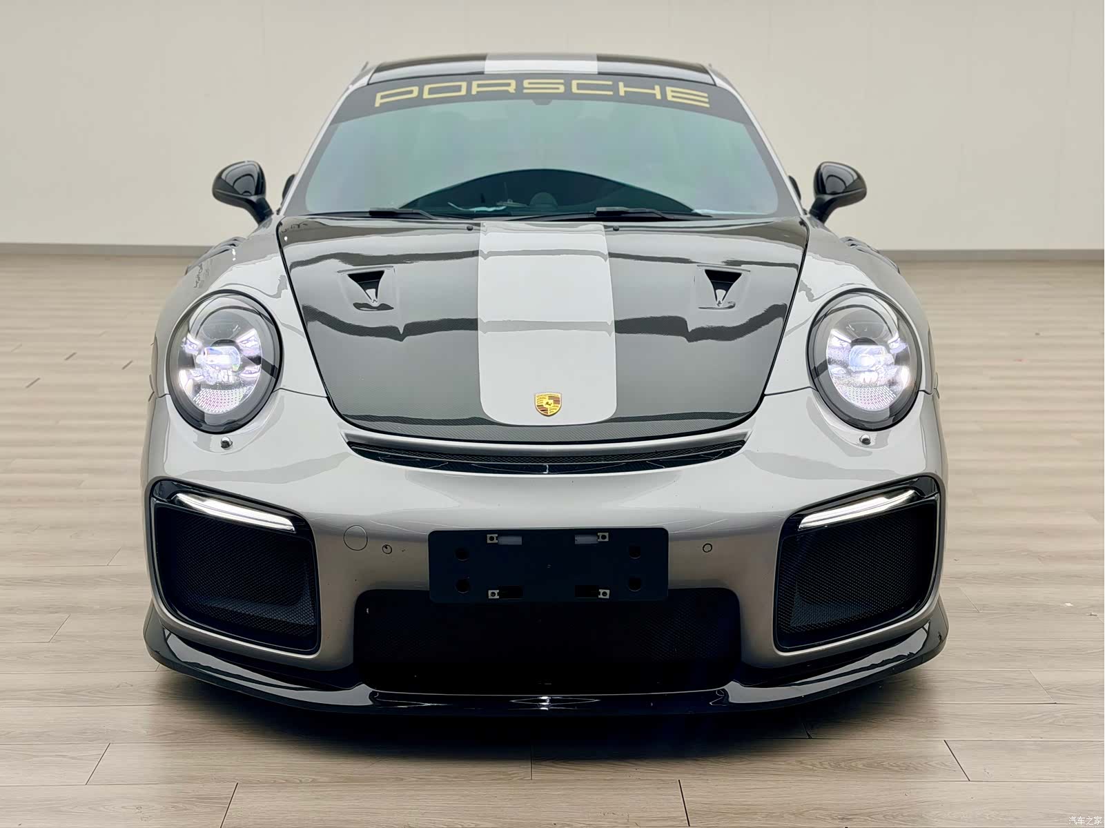 Porsche 911, 2014 2