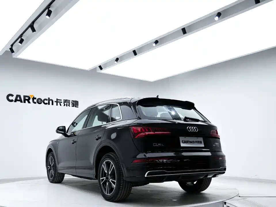 Audi Q5L Audi Q5L