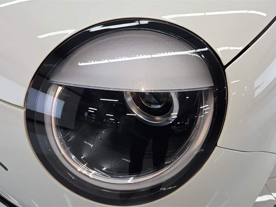 Changan Changan Lumin