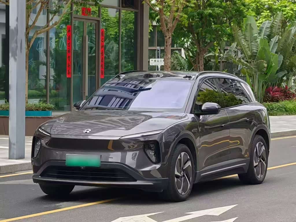 NIO ES6