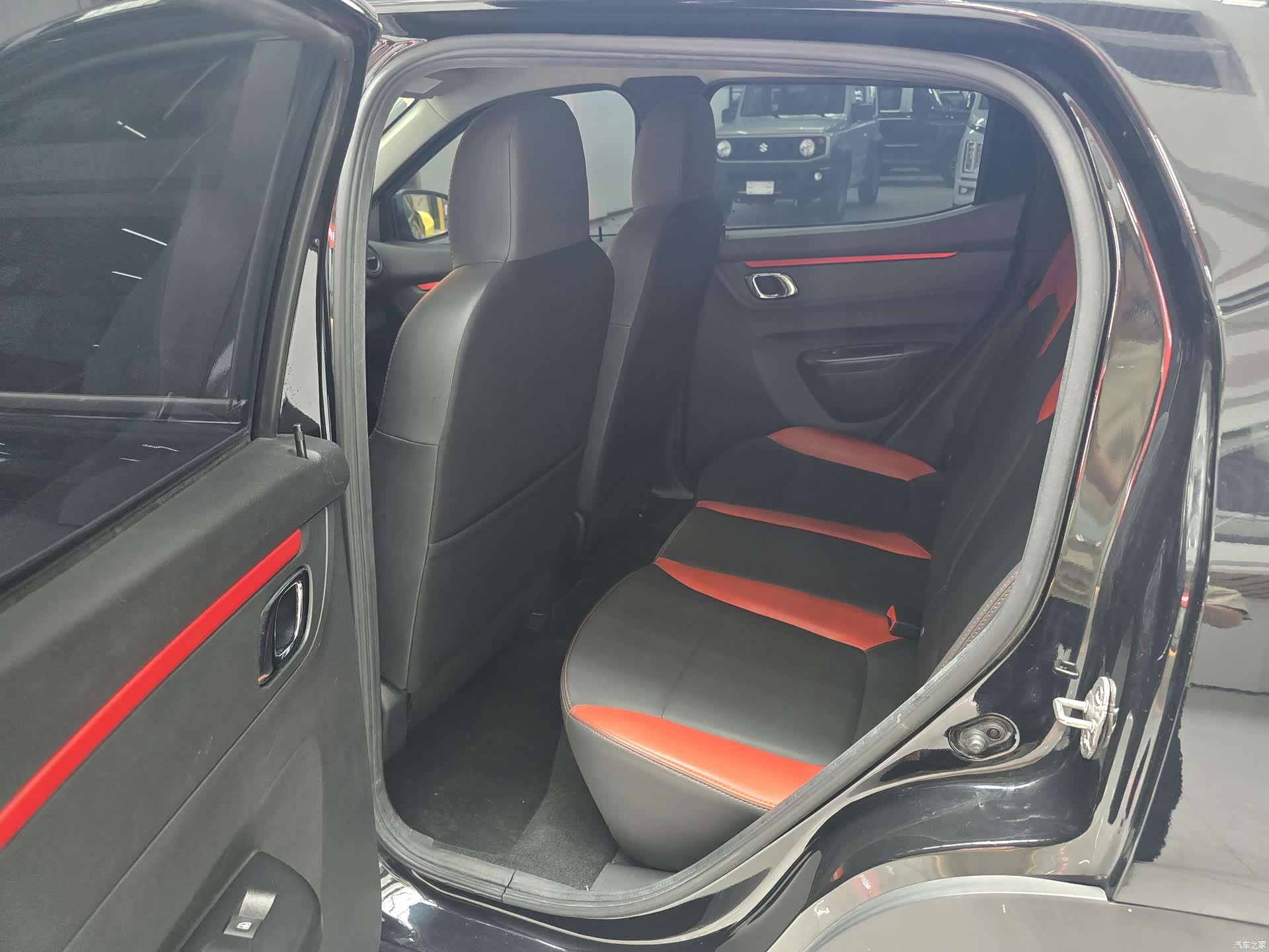 DongFeng EX1, 2022 6