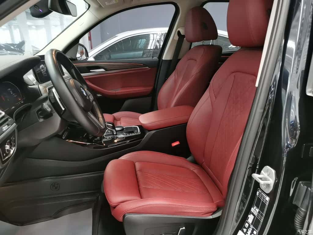 BMW X3, 2023 15