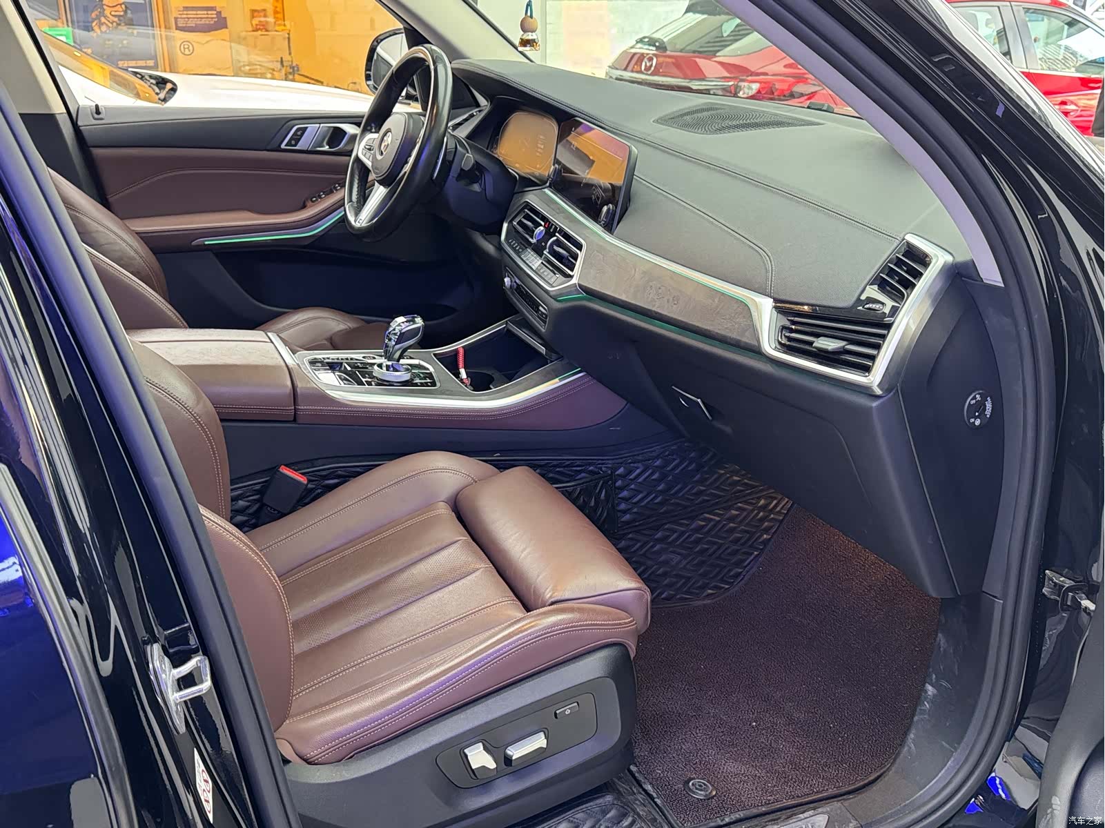 BMW X5, 2019 6