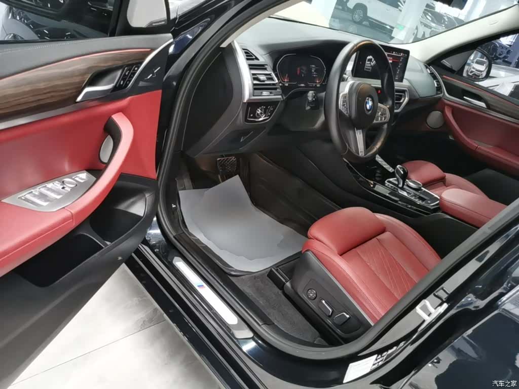 BMW X3, 2023 16