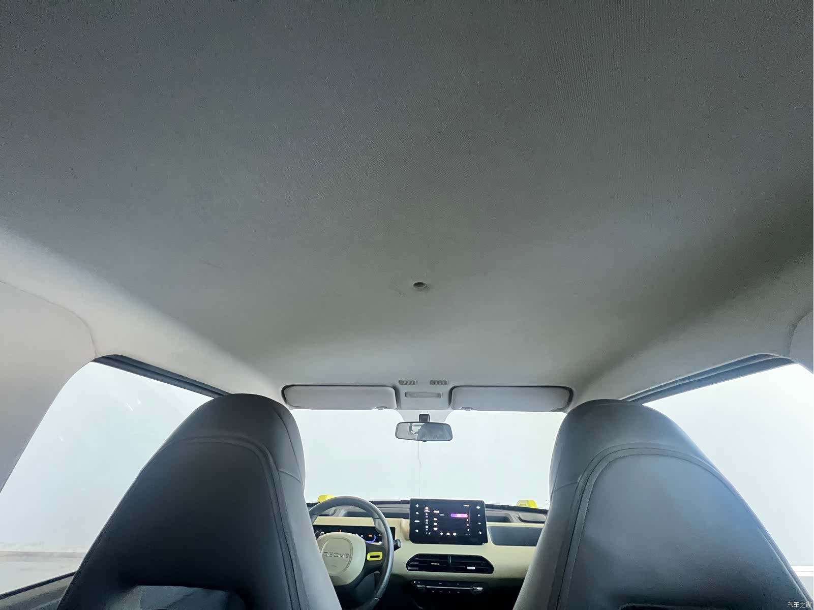 Geely Panda, 2023 26