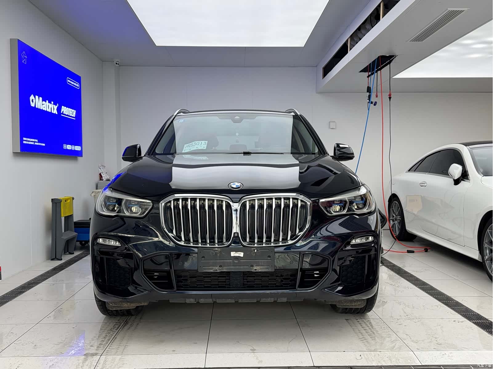BMW X5, 2019 2