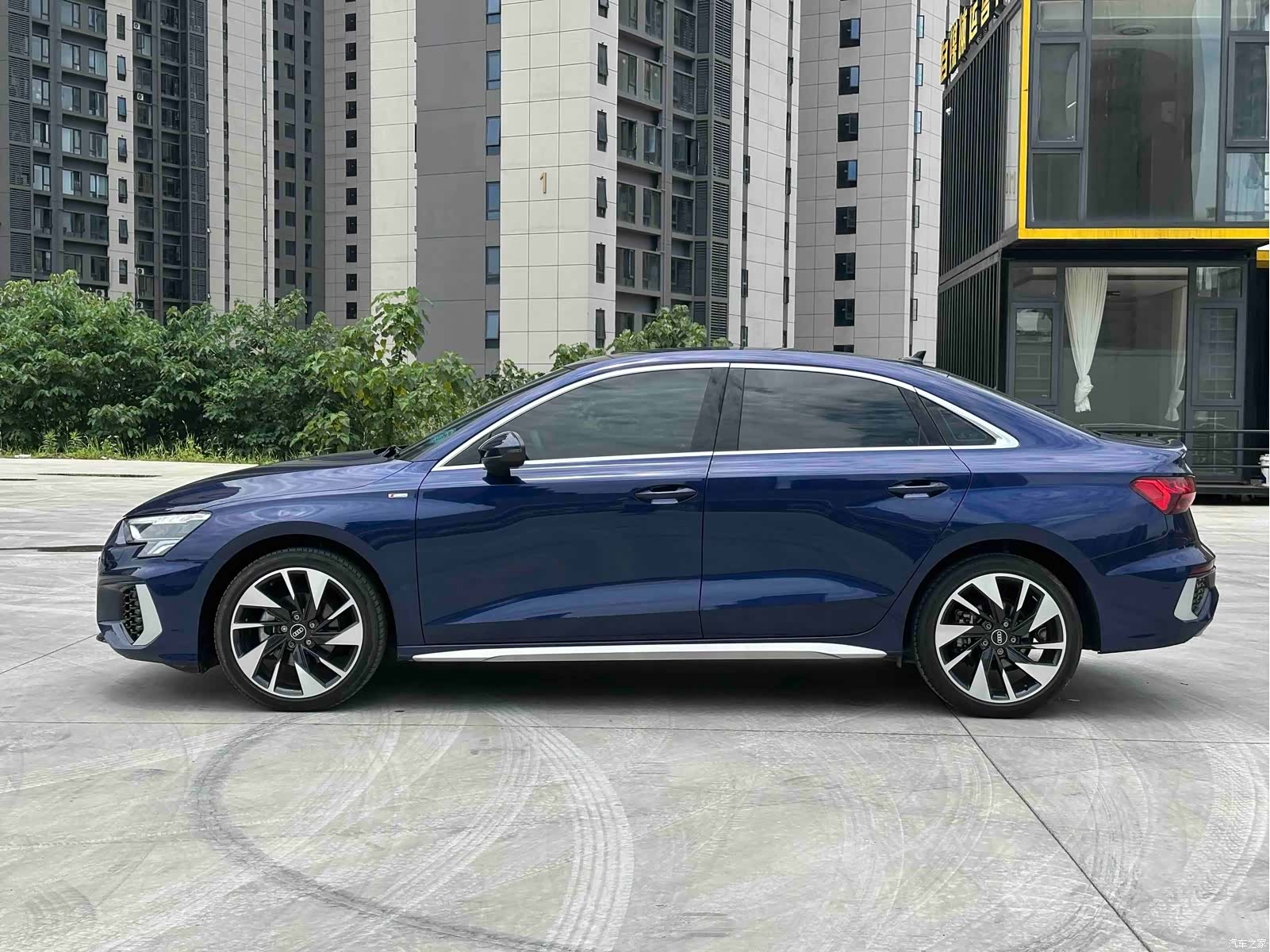 Audi A3, 2023 7