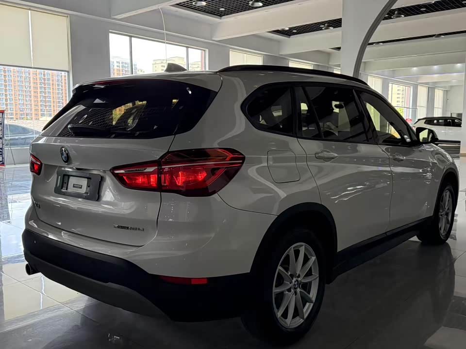 BMW X1 BMW X1