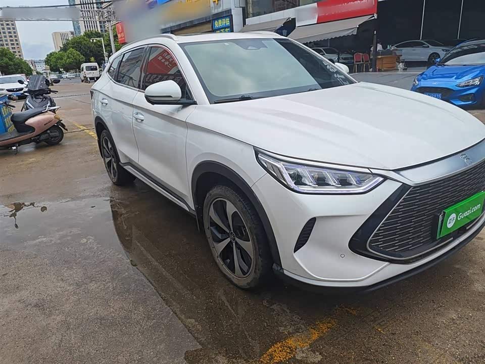BYD Songjiang BYD Songjiang