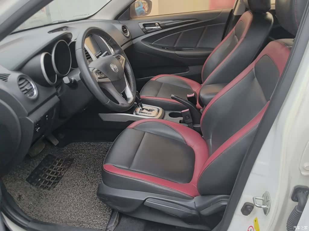 Changan Eado, 2016 15