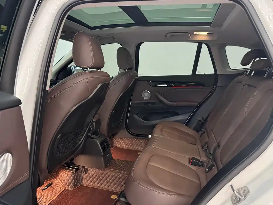 BMW X1 BMW X1