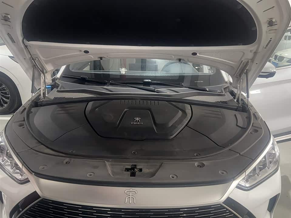 BYD Songjiang BYD Songjiang