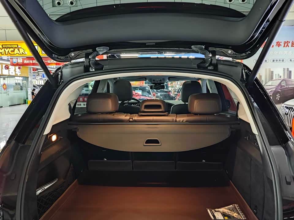 Mercedes-Benz GLE Mercedes-Benz GLE