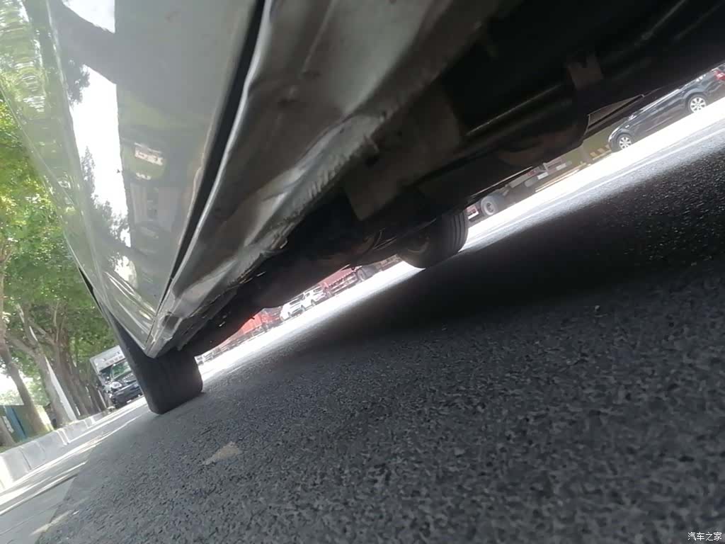 Buick GL8, 2019 21