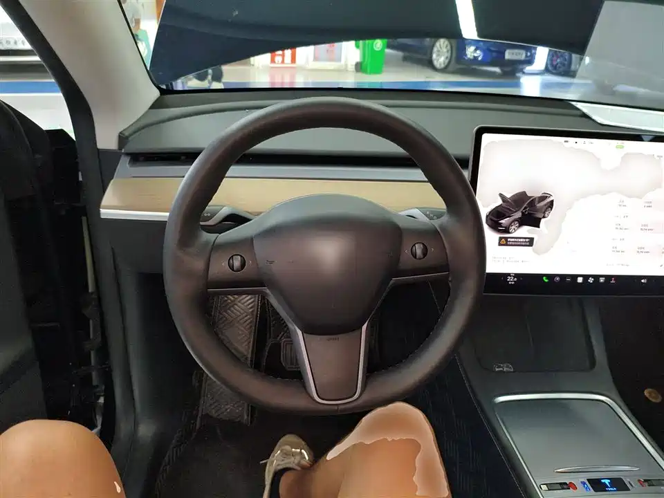 Tesla Model Y Tesla Model Y