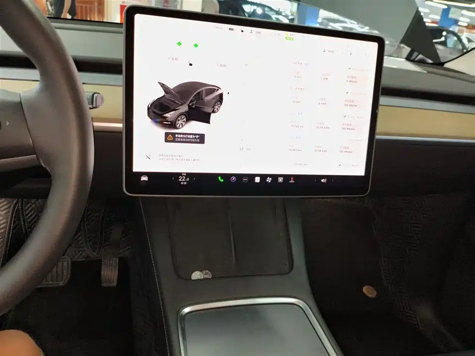 Tesla Model Y Tesla Model Y