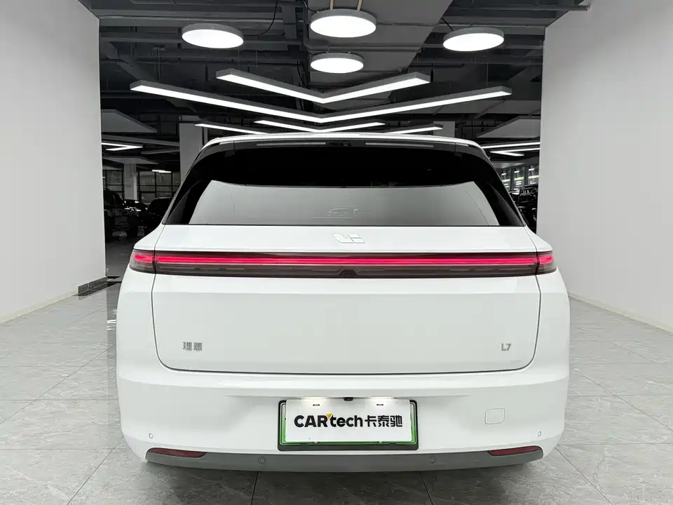 Li Auto Ideal L7