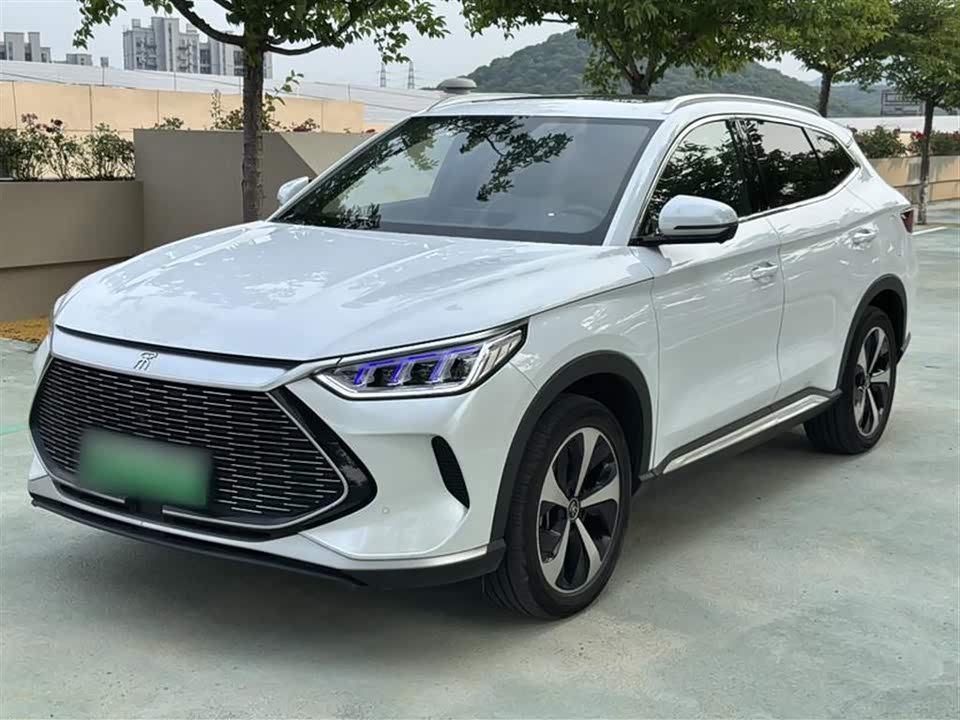 BYD Songjiang BYD Songjiang