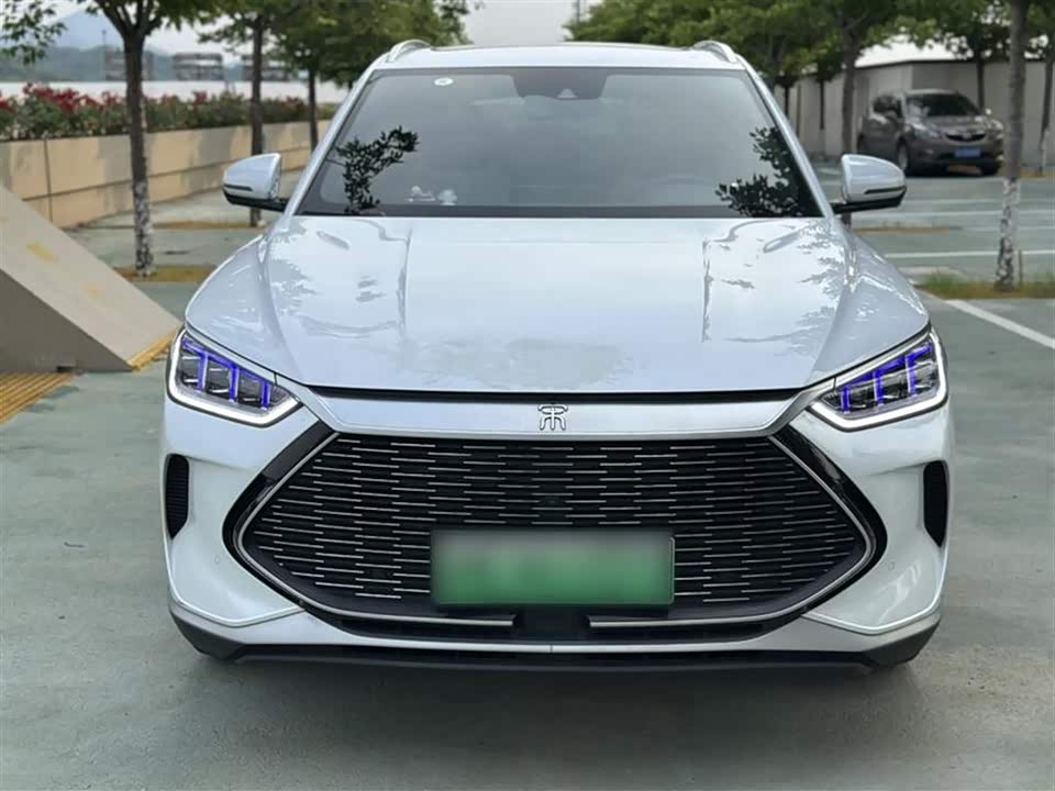BYD Songjiang BYD Songjiang