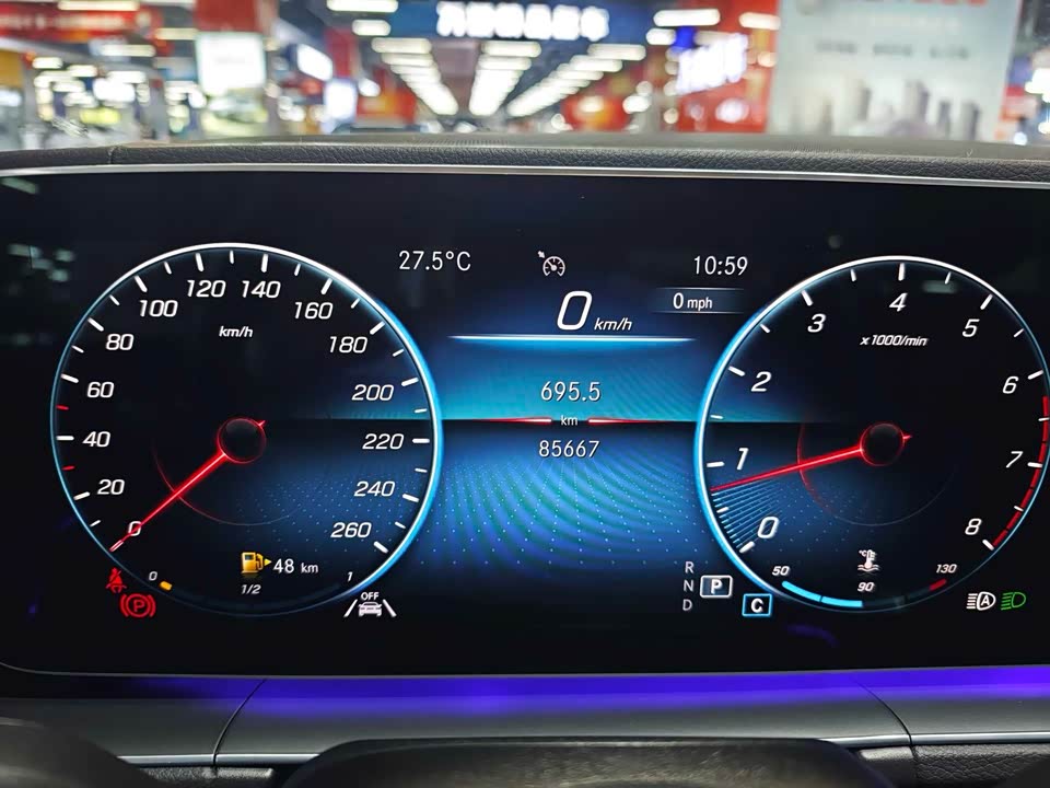 Mercedes-Benz GLE Mercedes-Benz GLE