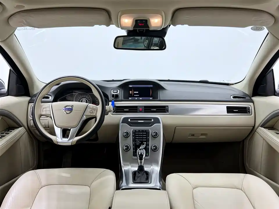 Volvo S80L